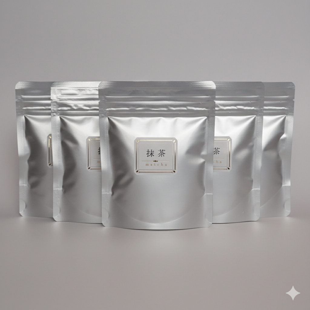 BULK & WHOLESALE