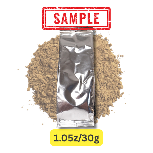 30g/1.05oz - Premium Hojicha Sample – Try Before You Buy
