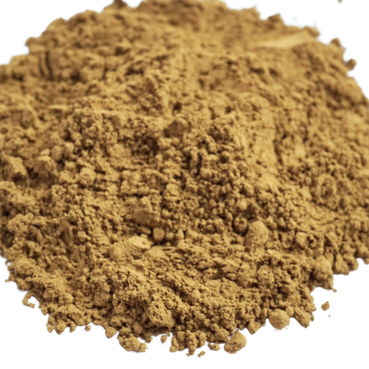 50g/1.76oz - Hojicha - Japanese Premium Hojicha Powder – Authentic Roasted Flavor