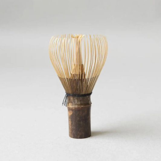 Matcha Whisk (Chasen) - Authentic Japanese Artisan- Shin真