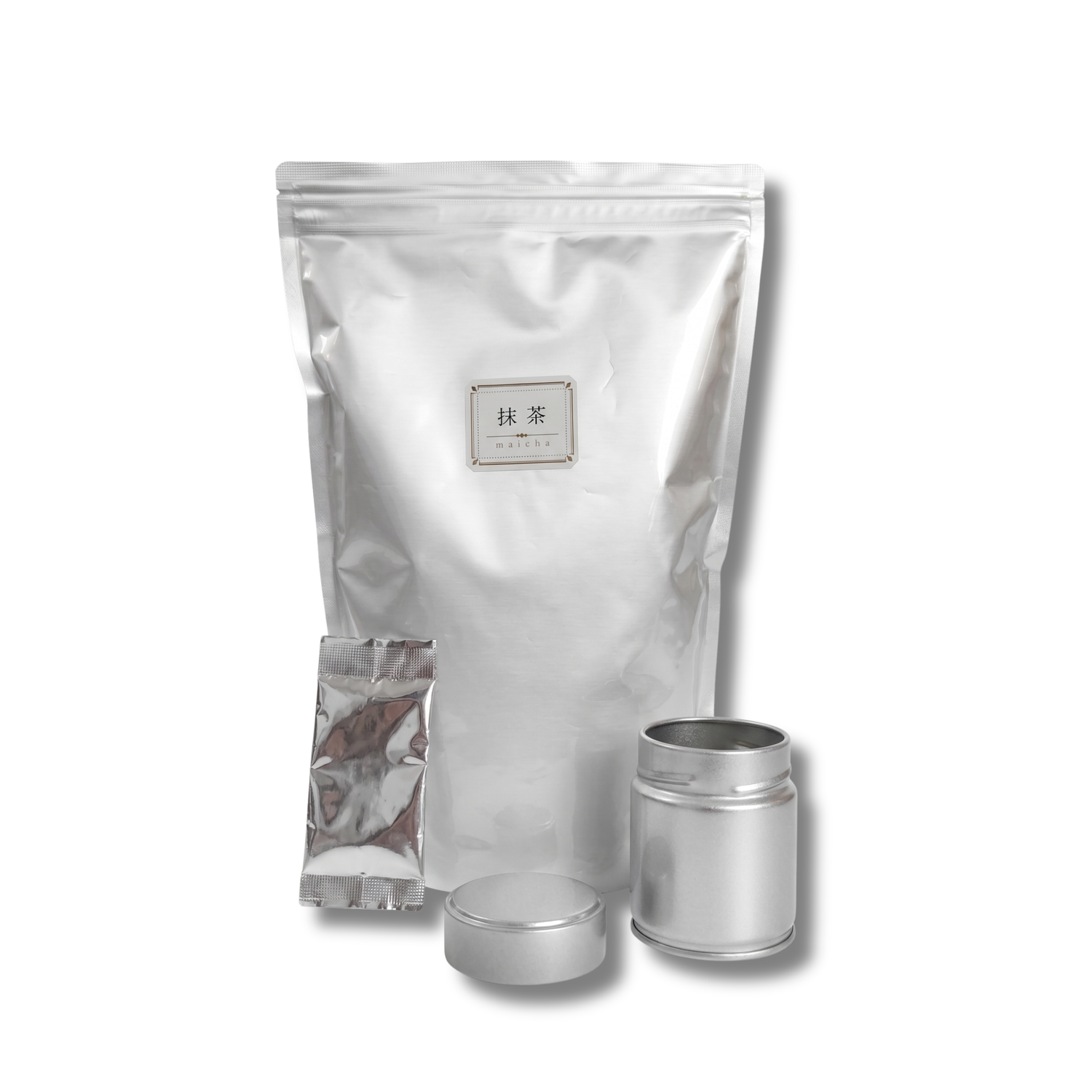 Tea Packaging Materials