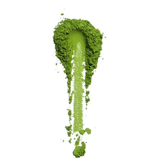 1000g/2.2lbs - Japanese Ceremonial Matcha Powder - 100% Spring Premium First Harvest