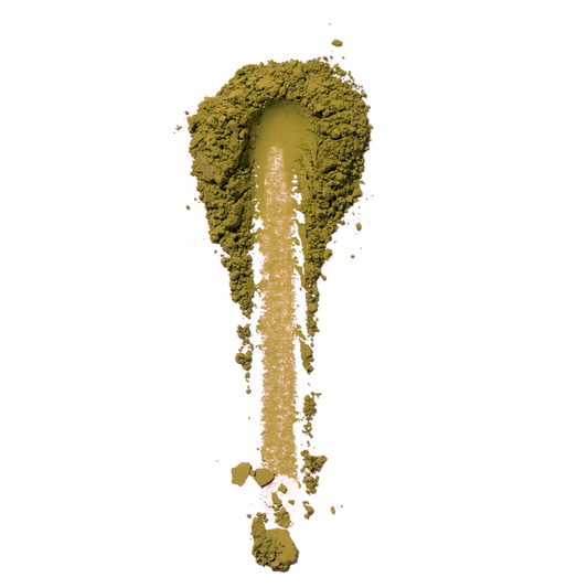 Premium Hojicha Powder - Bulkbag 500g (1.1lbs)