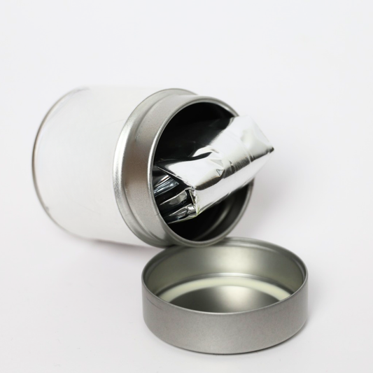 OEM/White label - Matcha Tin 30g/tin (Matcha inside ST23)
