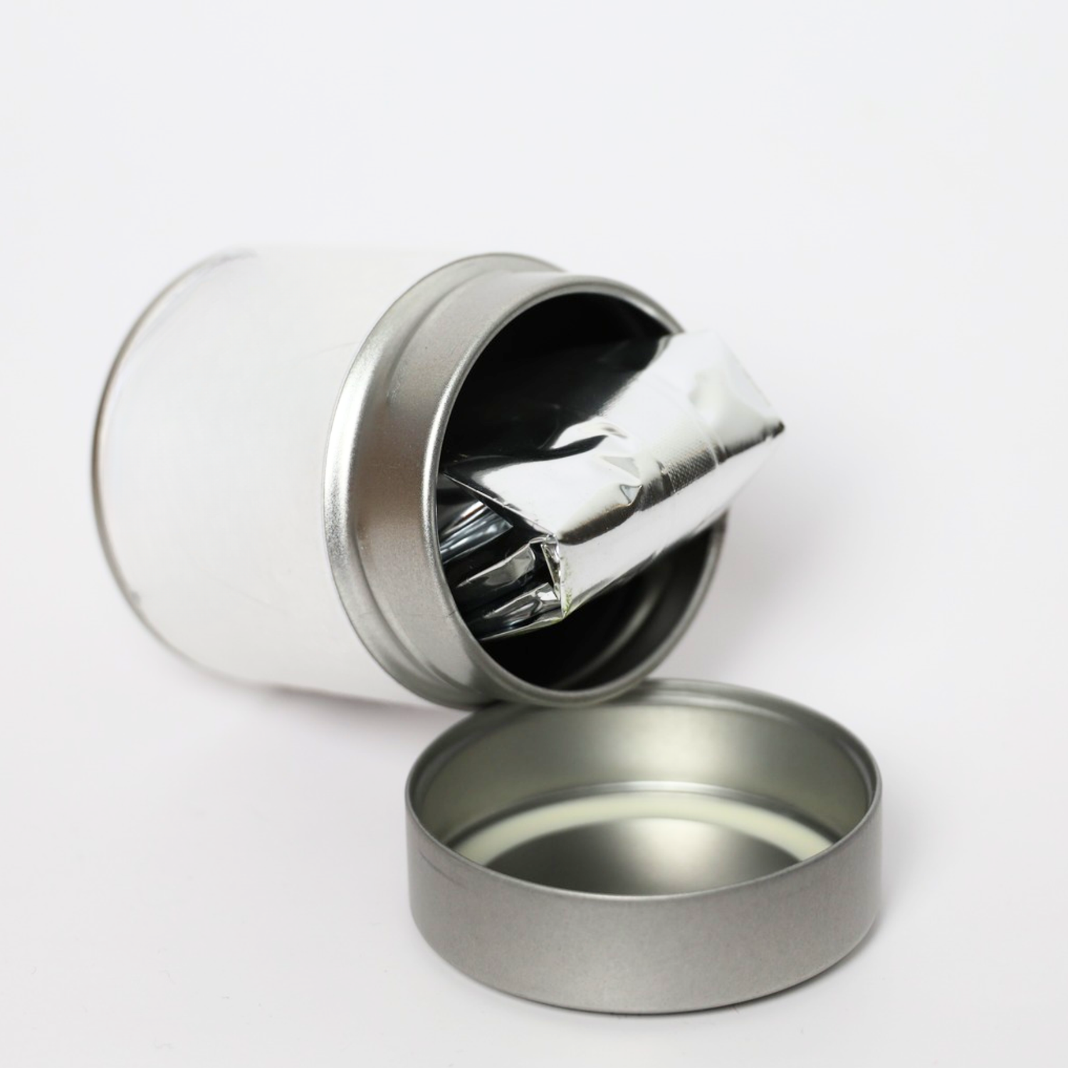Tea Packaging Materials
