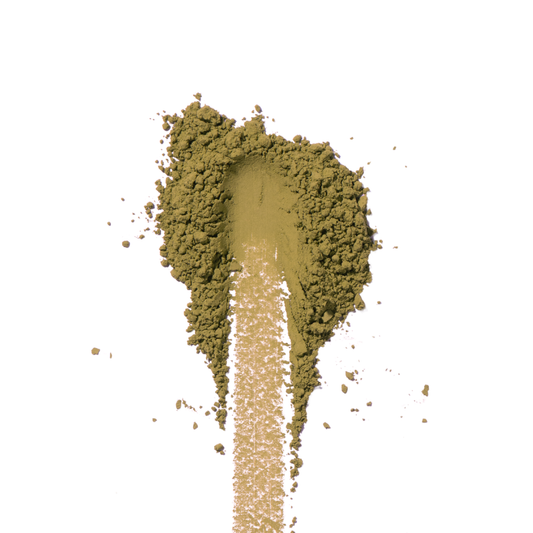 50g/1.76oz - Hojicha - Japanese Premium Hojicha Powder – Authentic Roasted Flavor