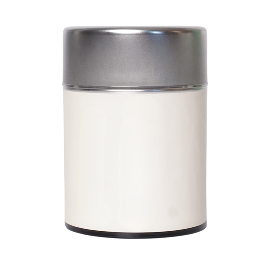 OEM Matcha Tin Packaging