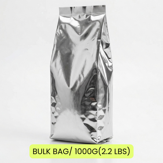 UJI - OKUMIDORI CEREMONIAL MATCHA 1KG(2.2LBS) BAG