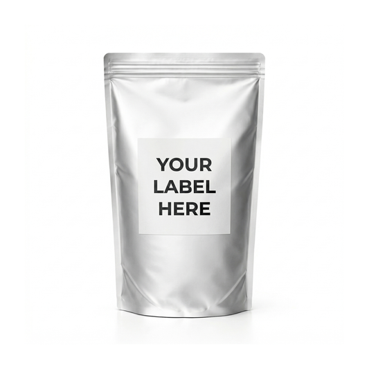 OEM Matcha Pouch Packaging