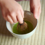 Pour Hot Water and Whisk